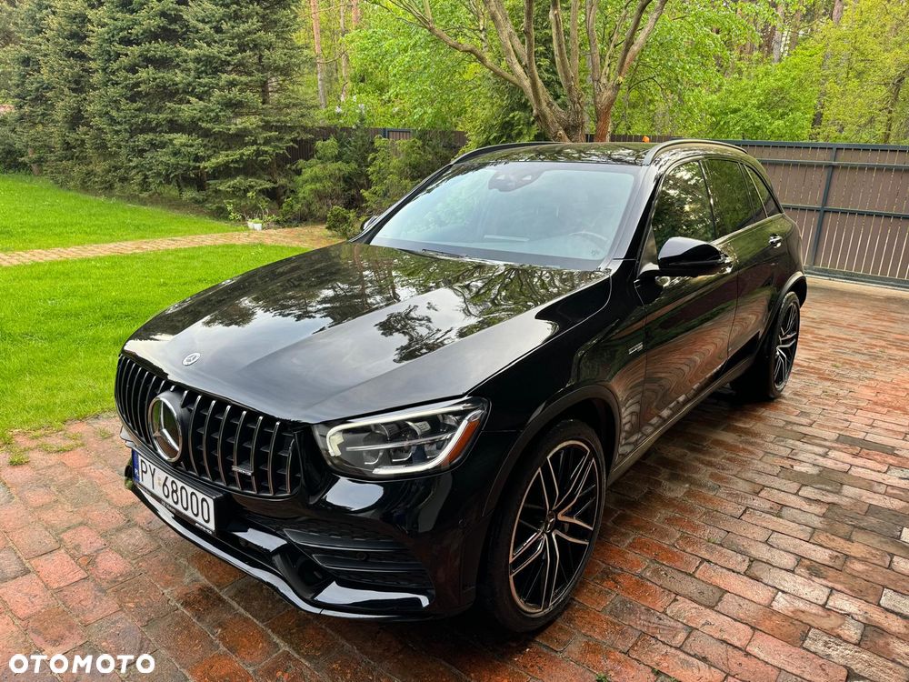 Mercedes-Benz GLC - 2
