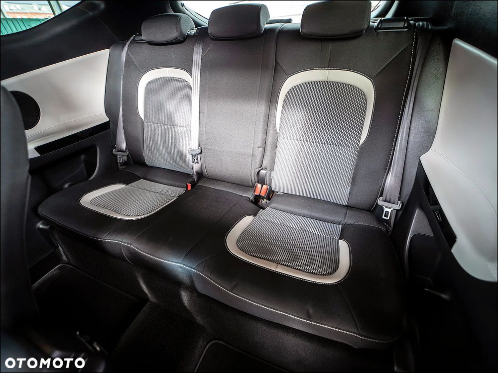Kia ProCeed 1.6 GDI Spirit - 33