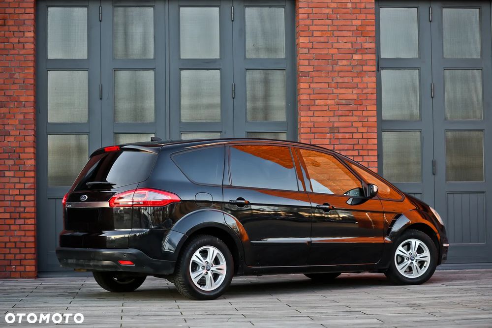 Ford S-Max 2.0 TDCi DPF Business Edition - 16