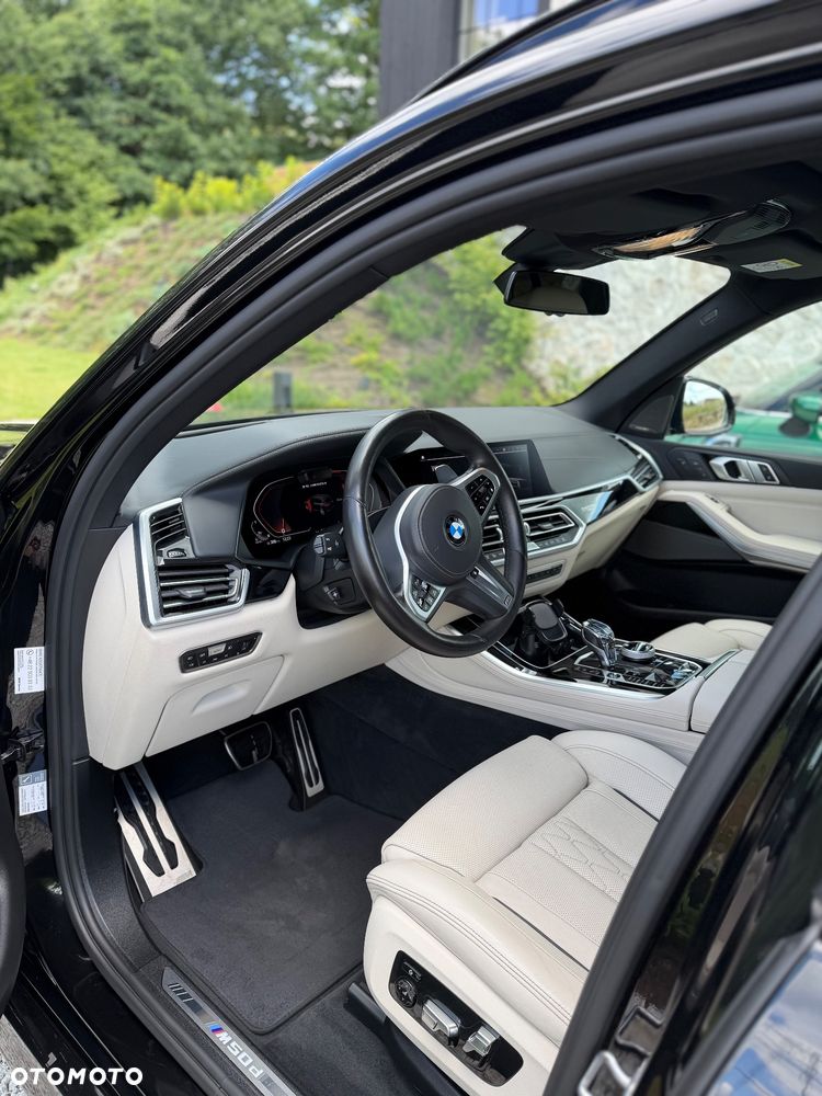 BMW X5 M - 4