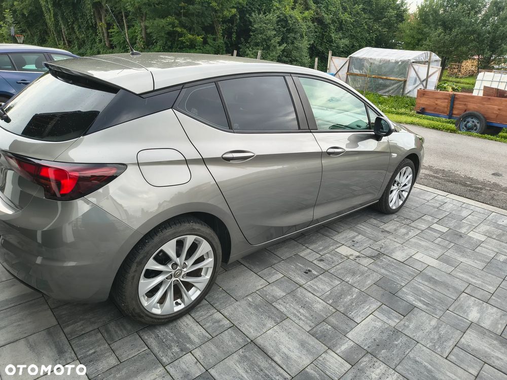 Opel Astra 1.4 Edition - 7
