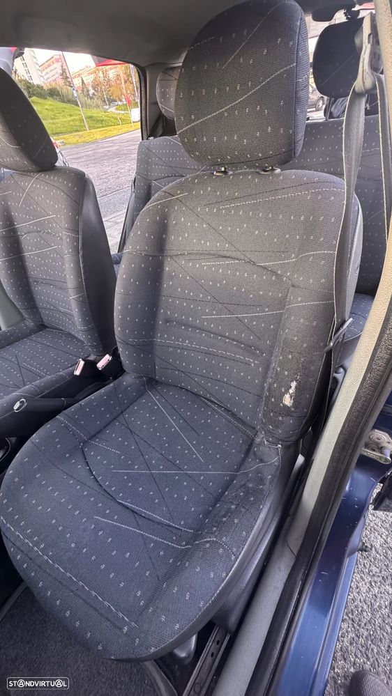 Renault Clio 1.2 16V Best Years - 9