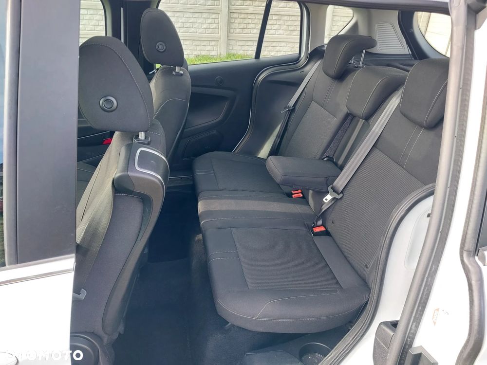 Ford B-MAX - 20
