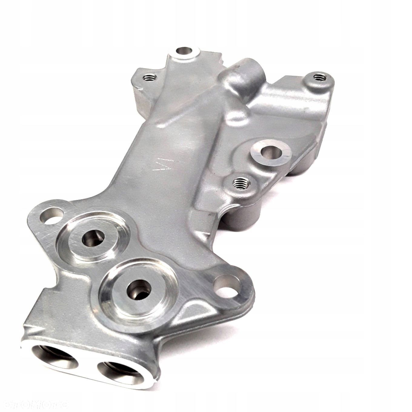 VOLVO S90 V90 XC60 XC90 adapter skrzyni automat OE 31437403 - 1