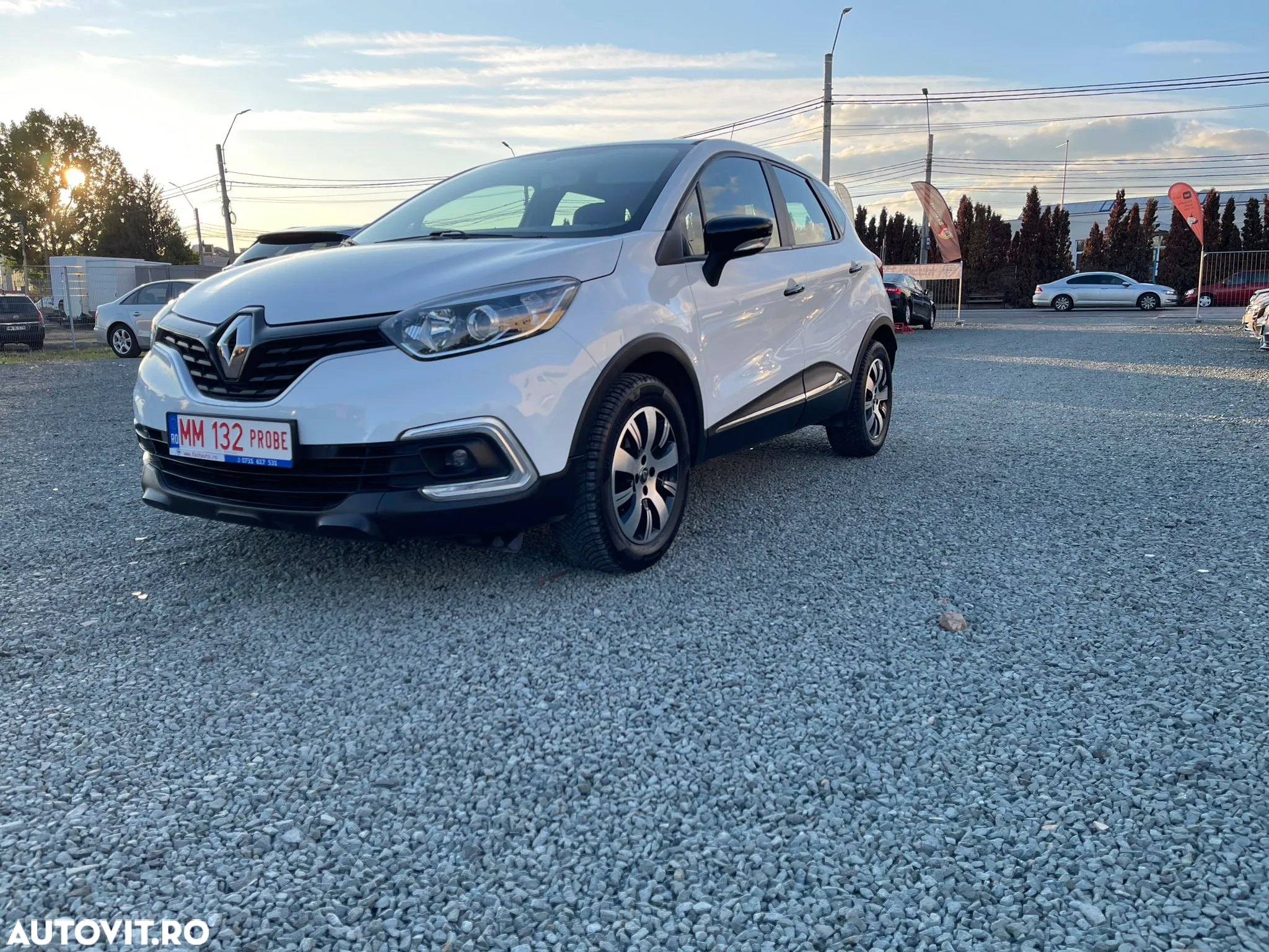 Renault Captur ENERGY dCi 90 Start&Stop Life - 22