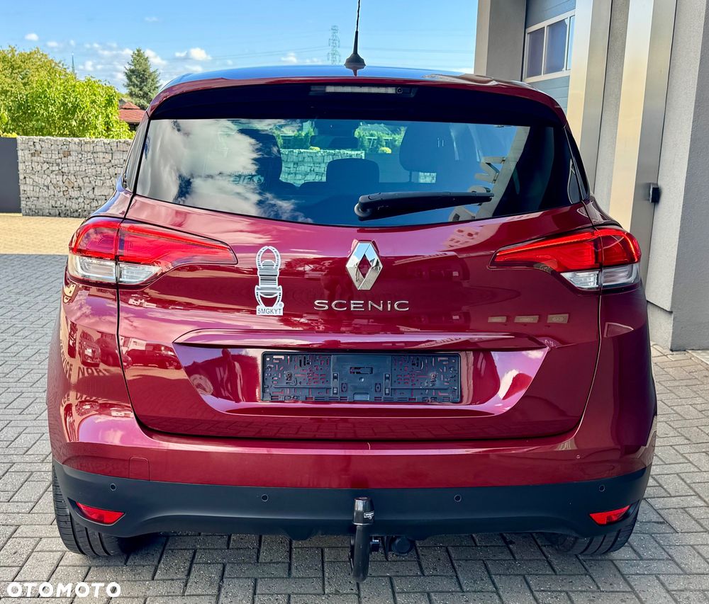 Renault Scenic - 15