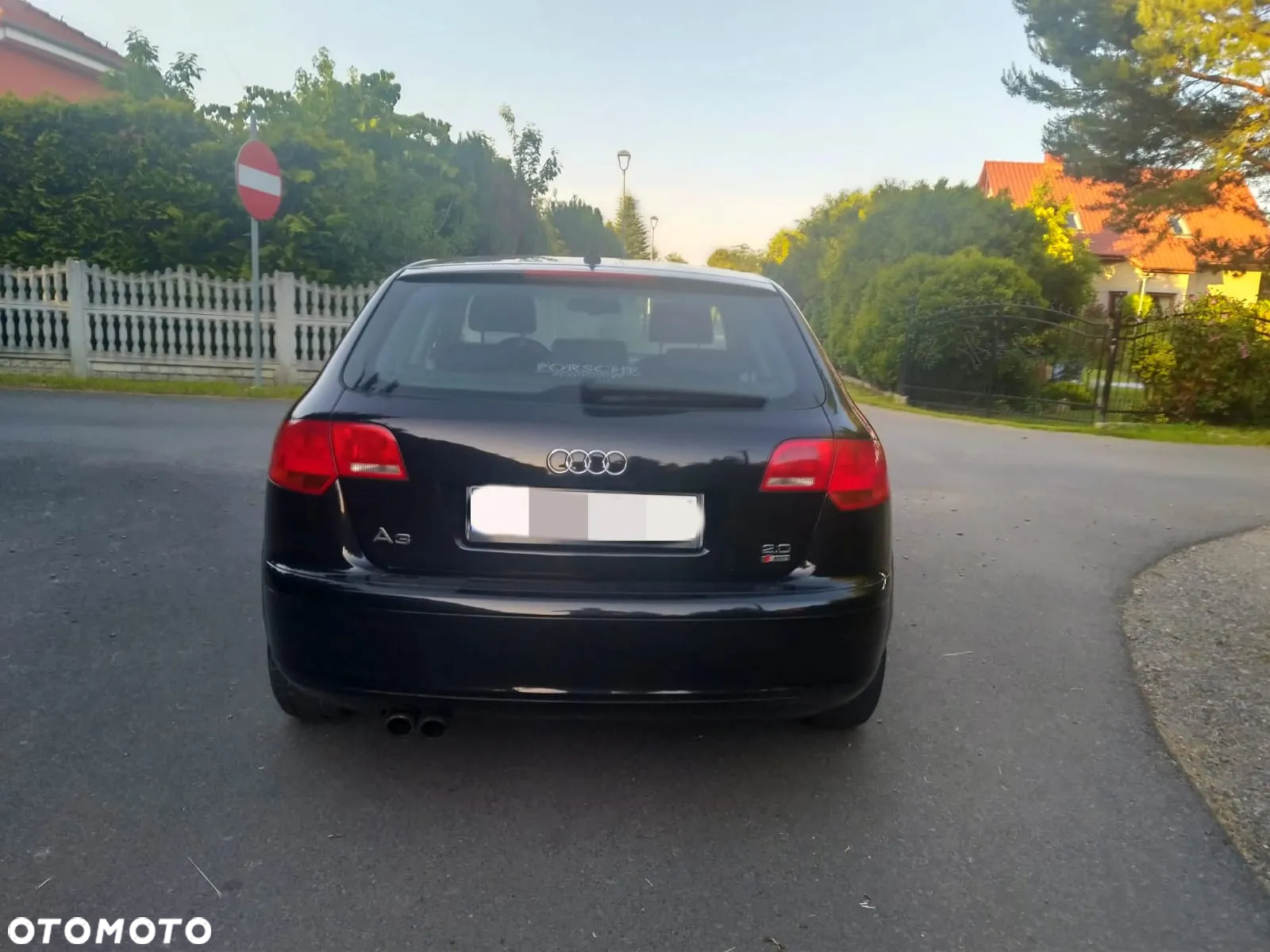 Audi A3 2.0 FSI Ambition - 5