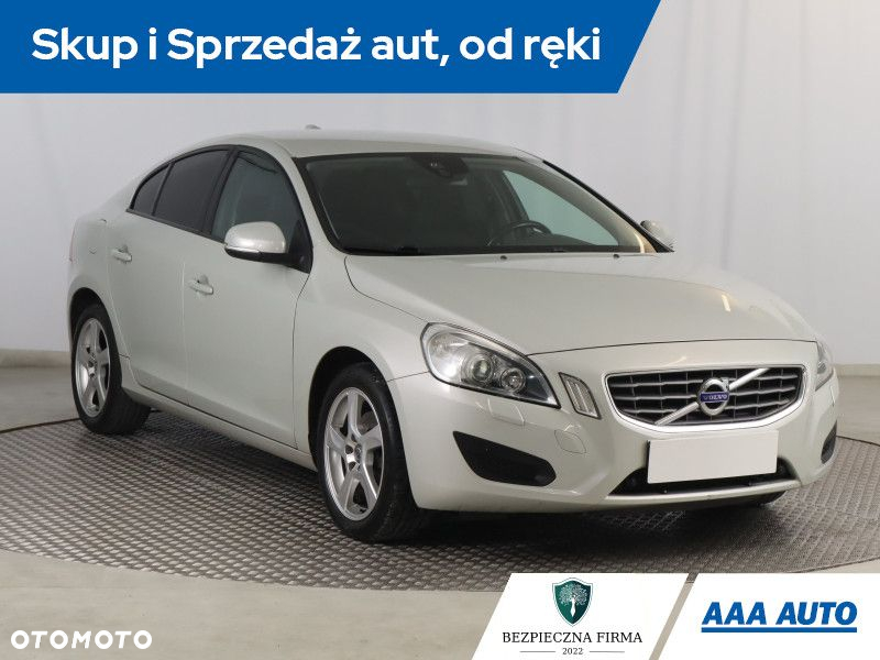 Volvo S60 - 2
