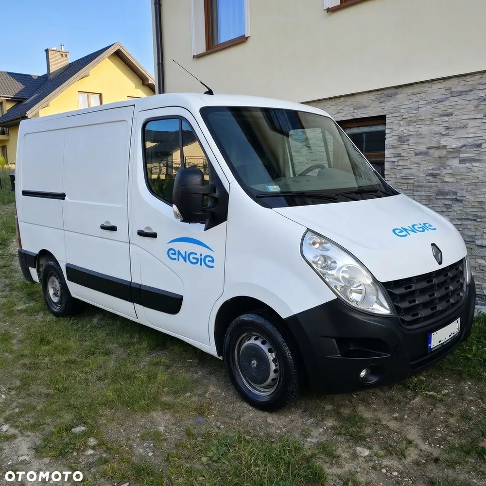 Renault Master - 3
