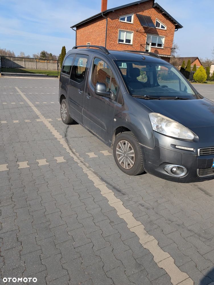 Peugeot Partner 1.6 HDi Active - 2