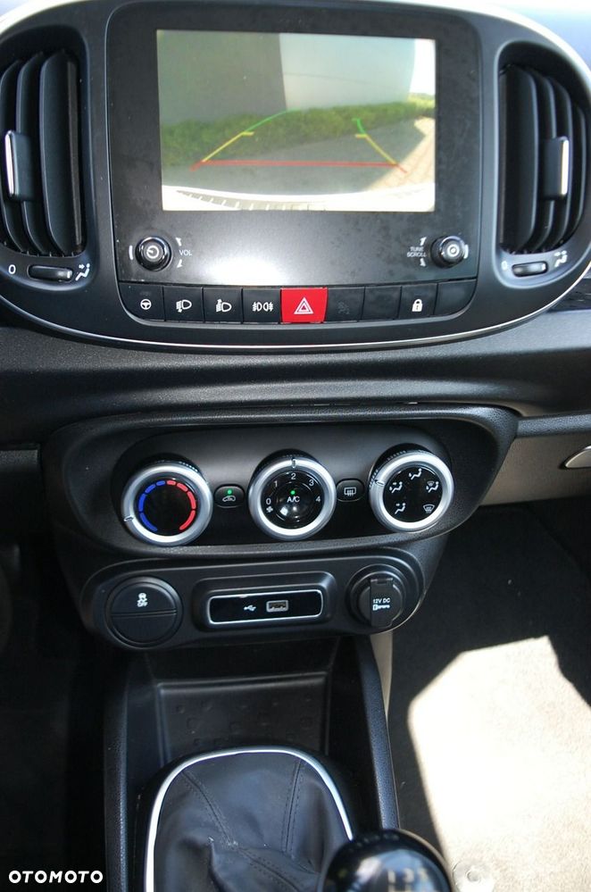 Fiat 500L 1.4 16V Cross - 24