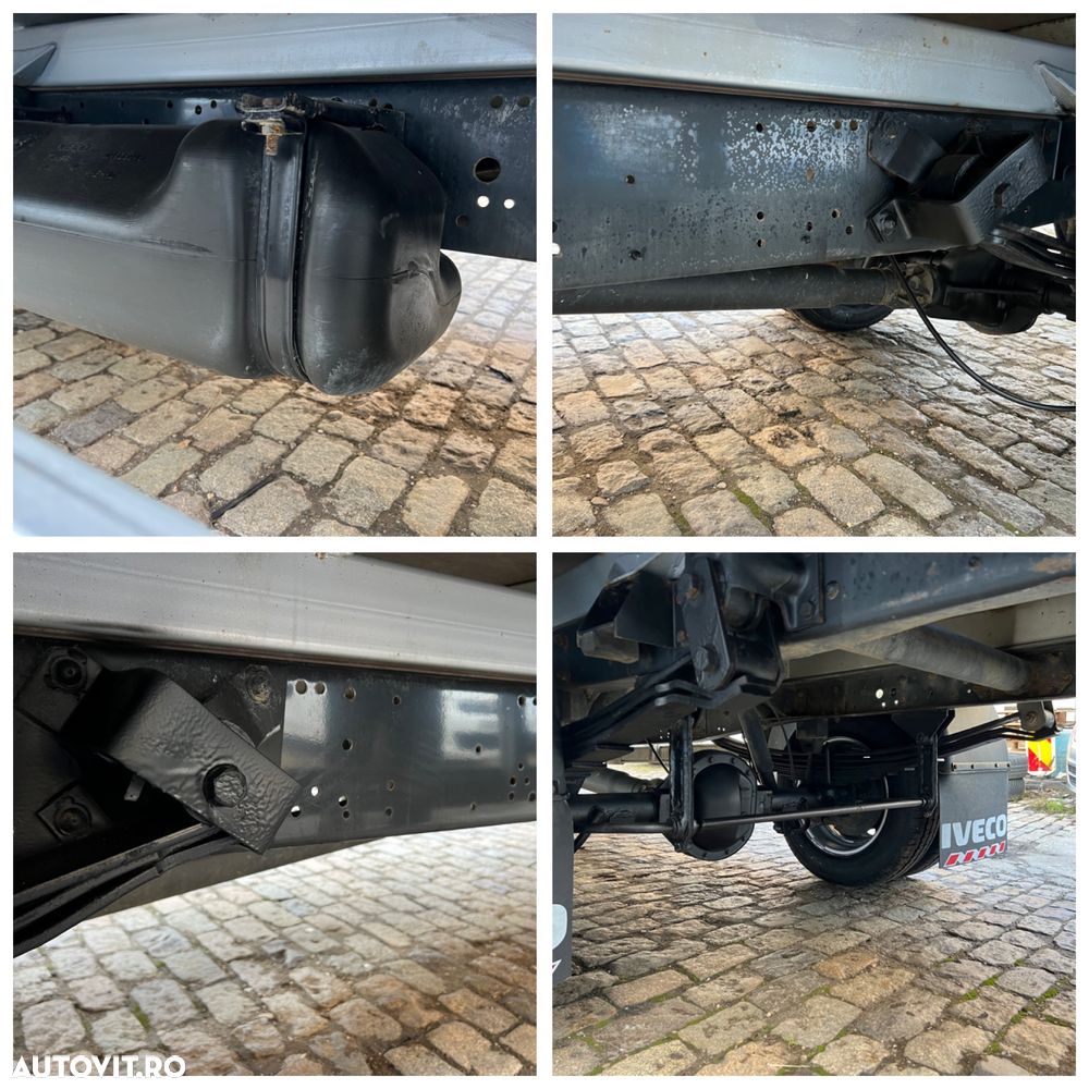Iveco Daily 35C14 - 8