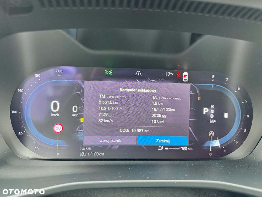 Volvo XC 40 B5 B AWD Ultimate Bright - 28