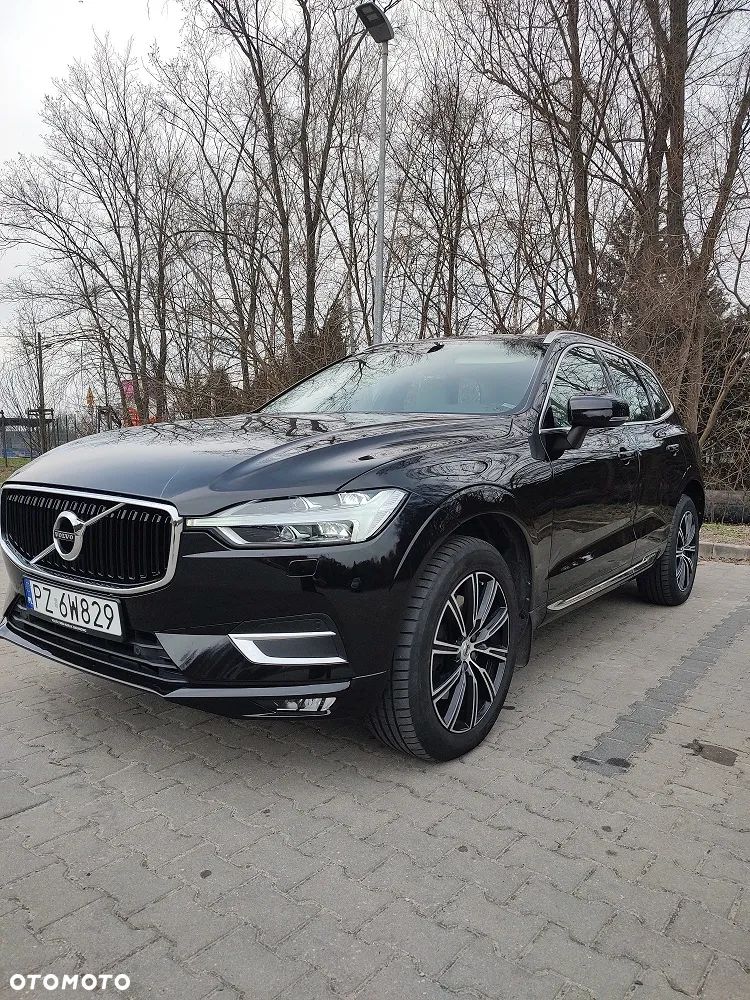 Volvo XC 60 D4 SCR AWD Inscription - 4