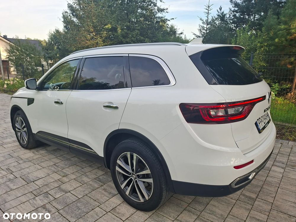 Renault Koleos ENERGY dCi 175 X-tronic 4WD INTENS - 5