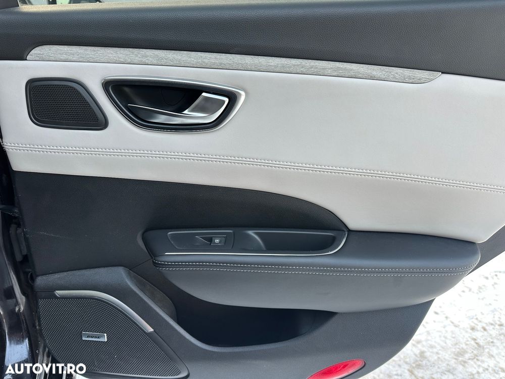 Renault Talisman ENERGY dCi 160 EDC INITIALE PARIS - 19