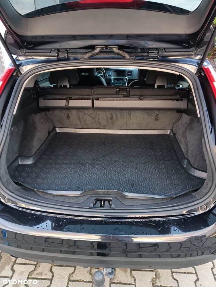 Volvo V60 - 13