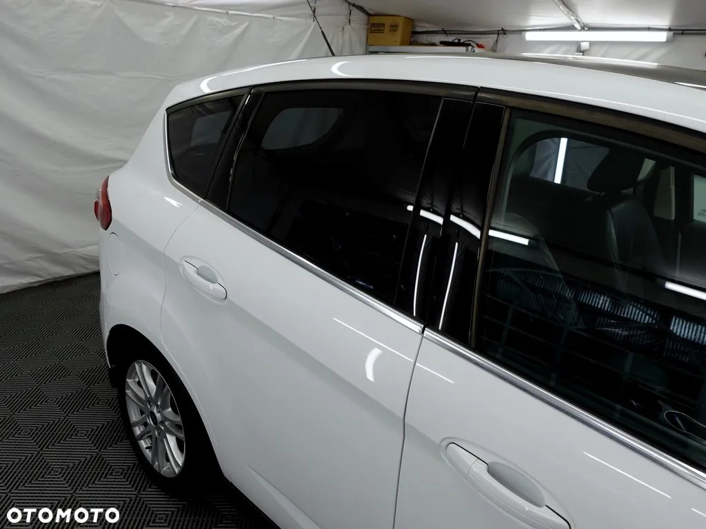 Ford C-MAX 2.0 TDCi Titanium - 30