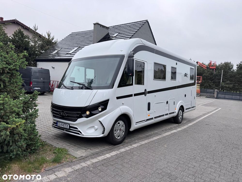 Laika Ecovip H4109 - 12