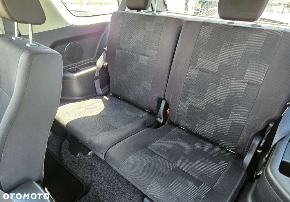 Suzuki Grand Vitara - 11