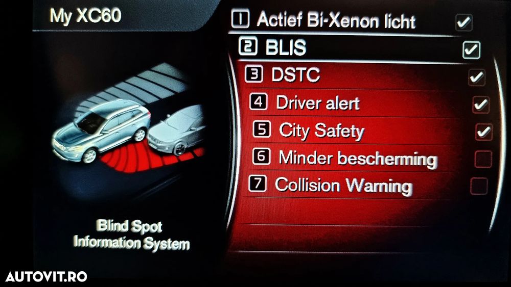 Volvo XC 60 T5 Geartronic Linje Inscription - 35