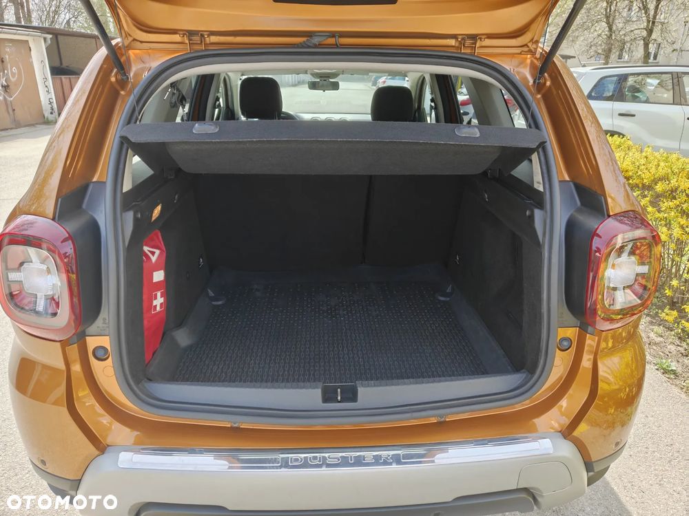 Dacia Duster SCe 115 4x2 Prestige - 2