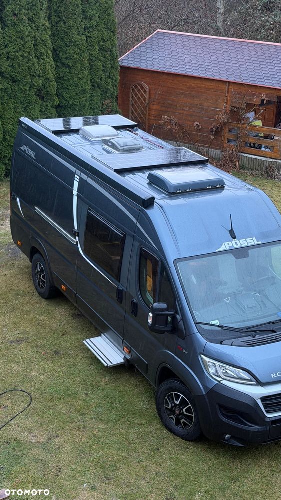 Possl ROADSTAR 640 DK - 33