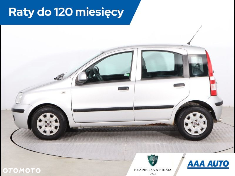 Fiat Panda - 3