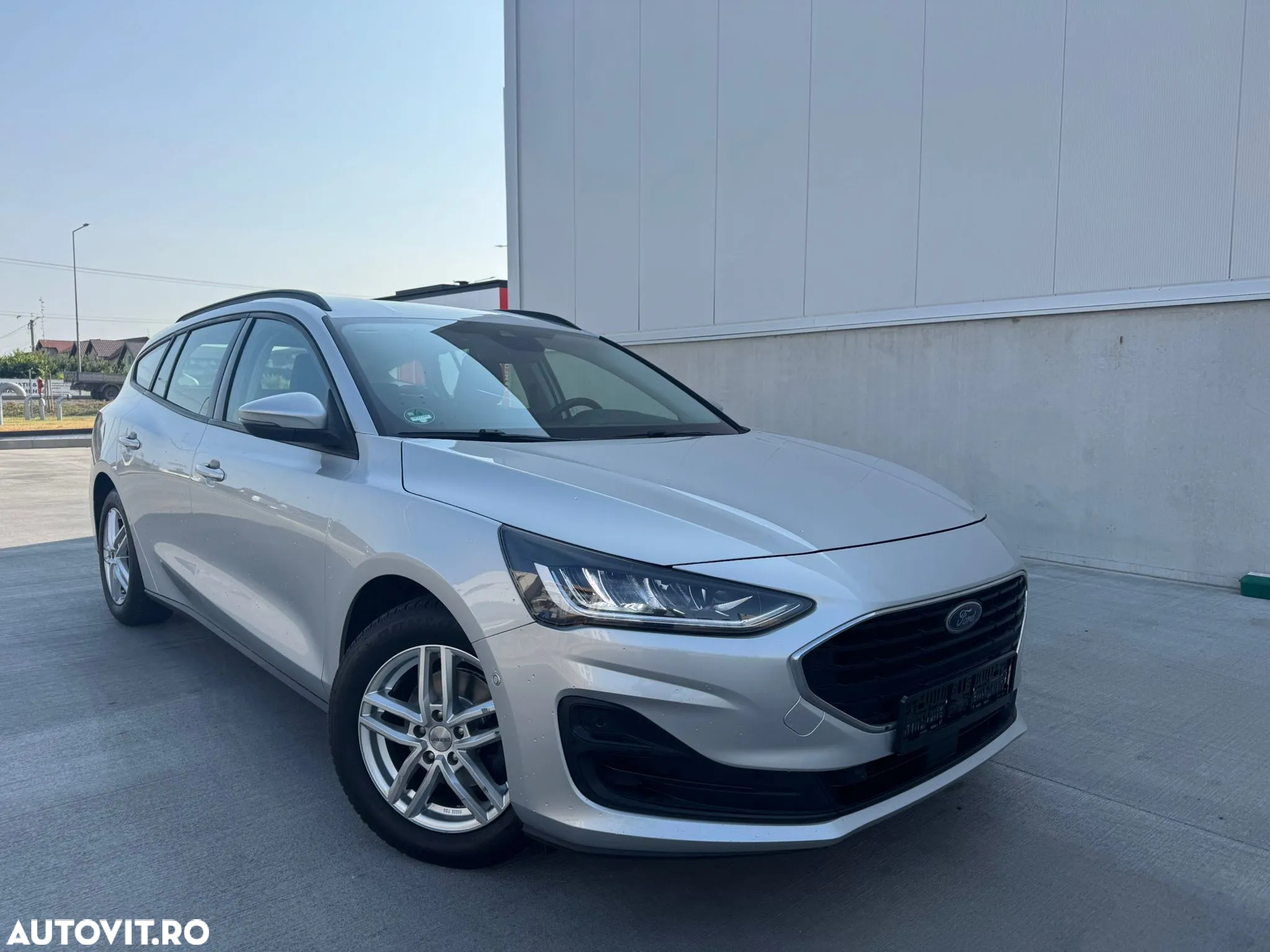 Ford Focus - 18