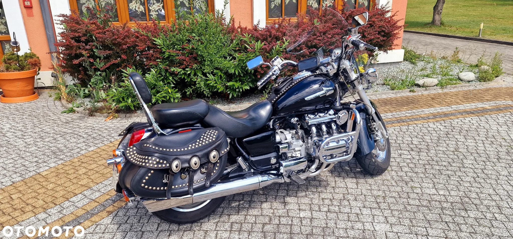 Honda Valkyrie - 27