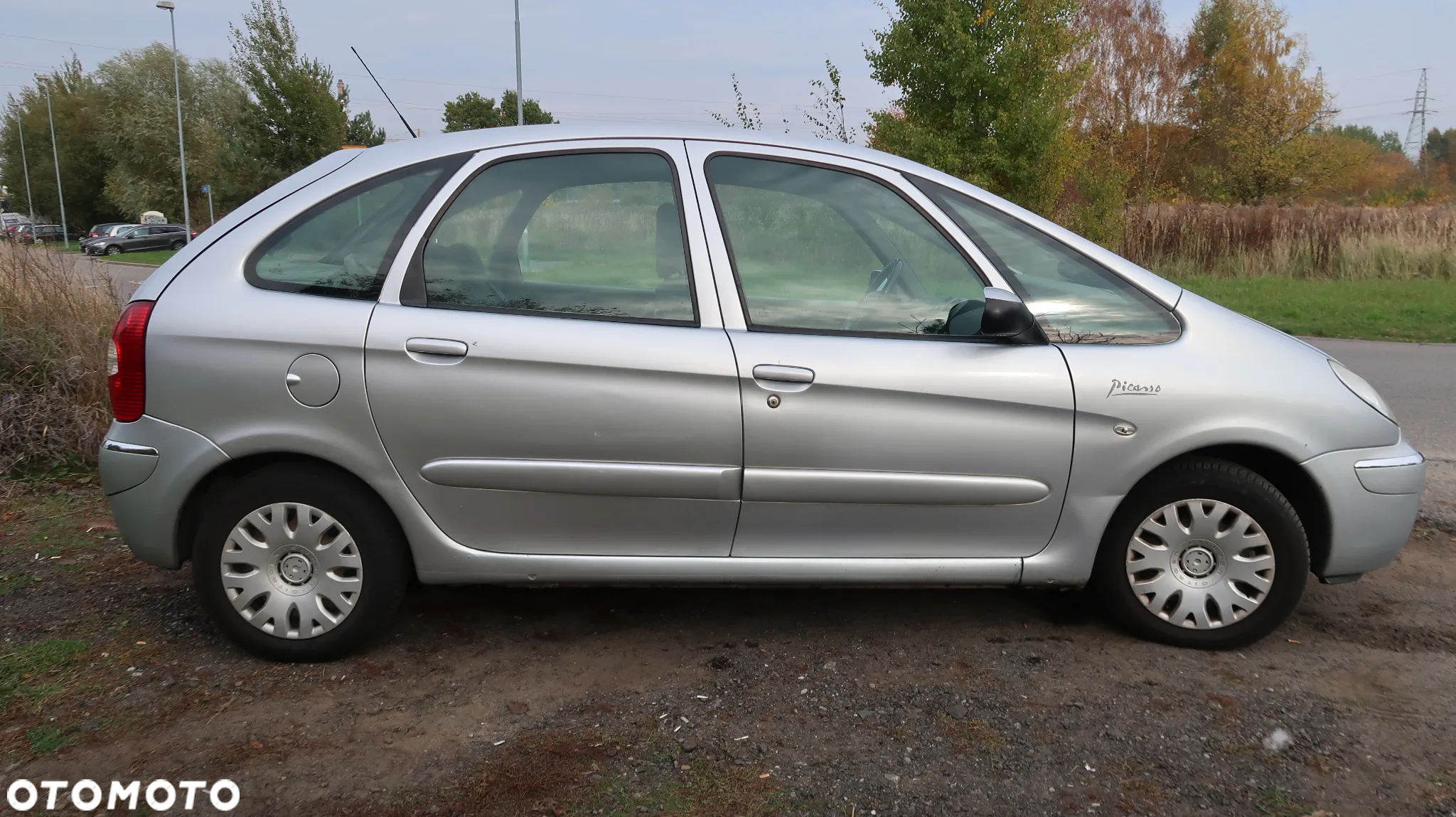 Citroën Xsara Picasso - 6