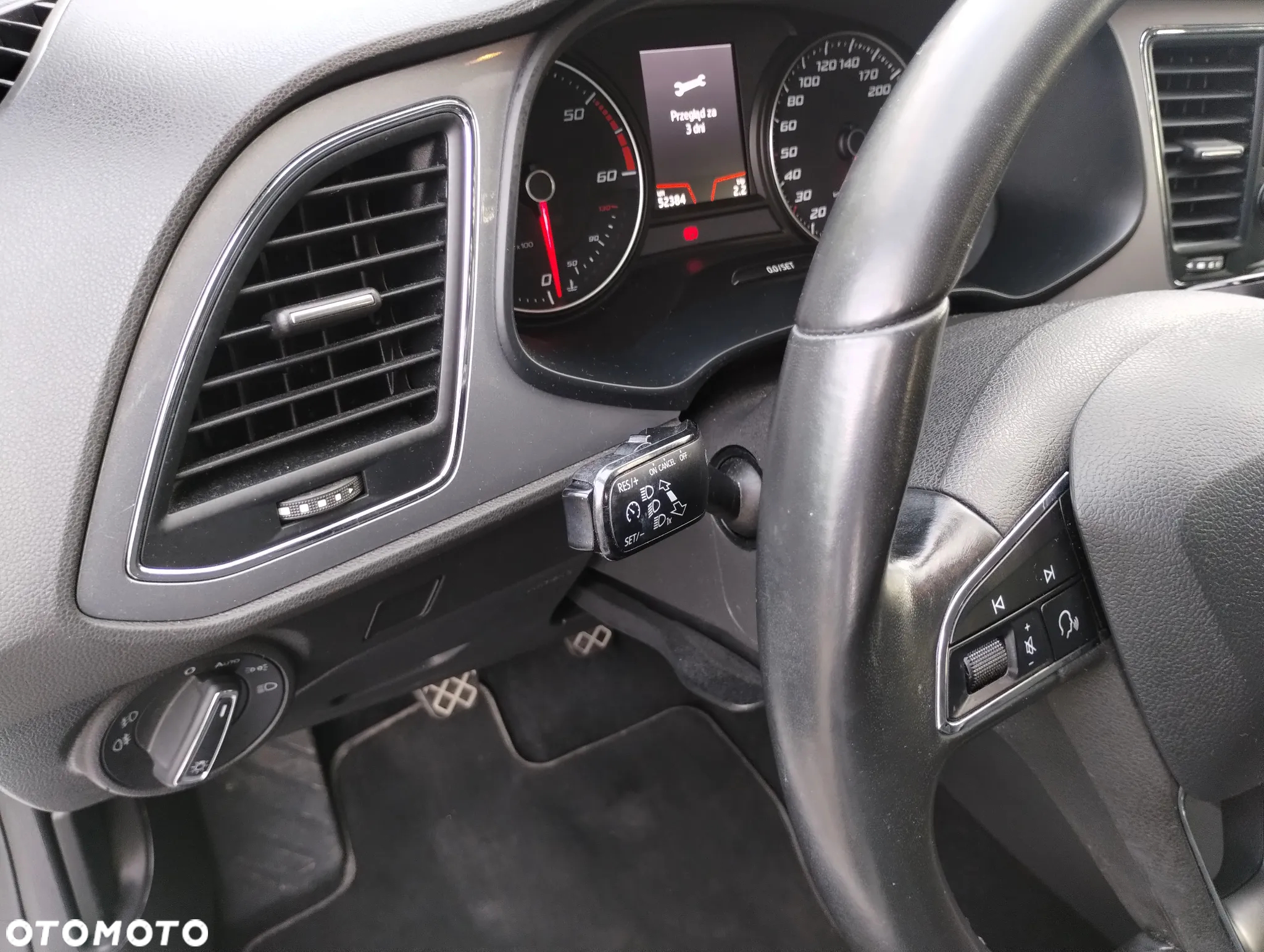 Seat Leon 1.6 TDI Start&Stop Style - 25