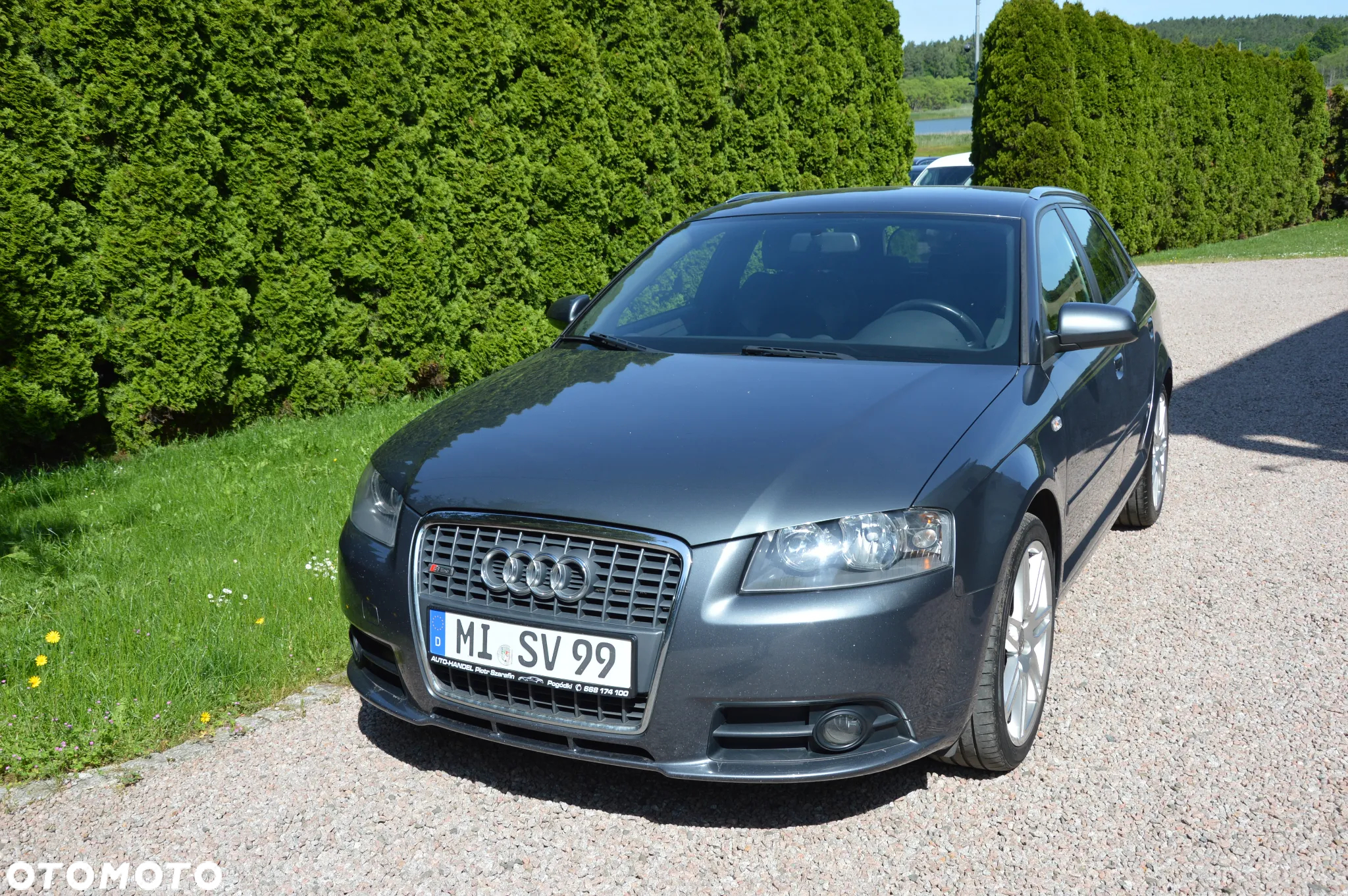 Audi A3 - 11