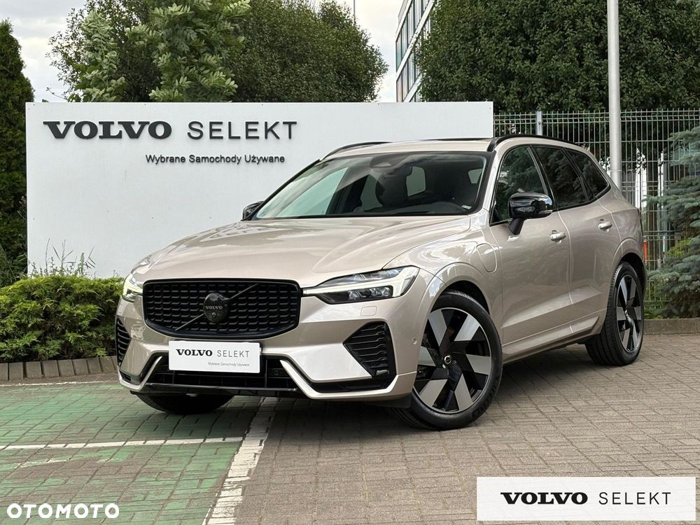 Volvo XC 60 - 2