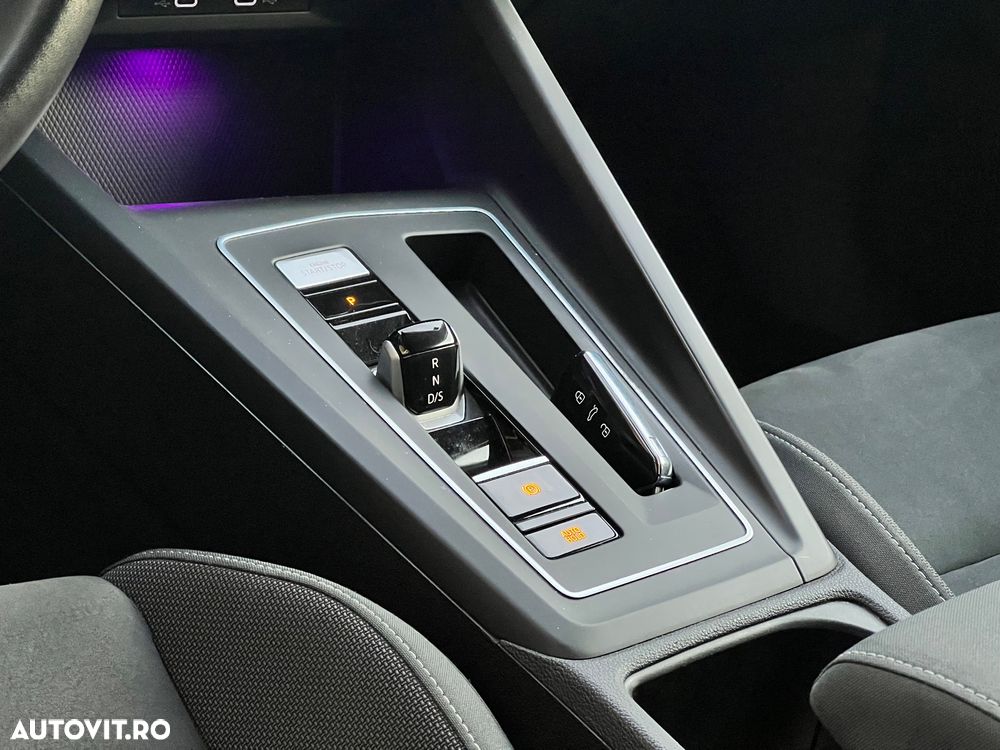 Volkswagen Golf 2.0 TDI SCR DSG Style - 6