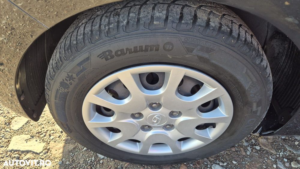 Hyundai i30 i30cw 1.4 CRDi Classic - 19