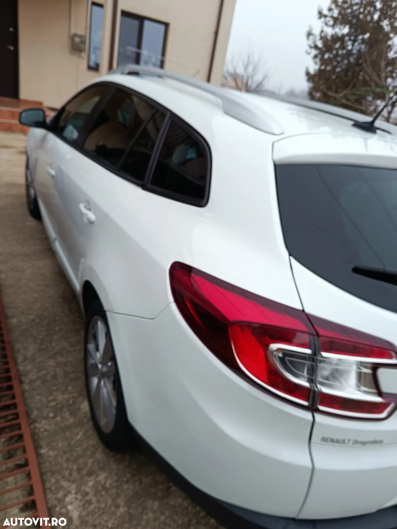 Renault Megane - 11