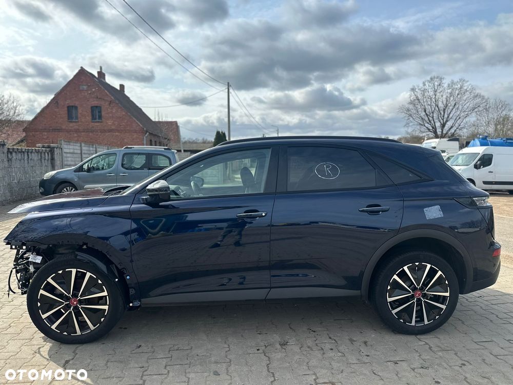 DS Automobiles DS 7 1.5 BlueHDi Performance Line - 8