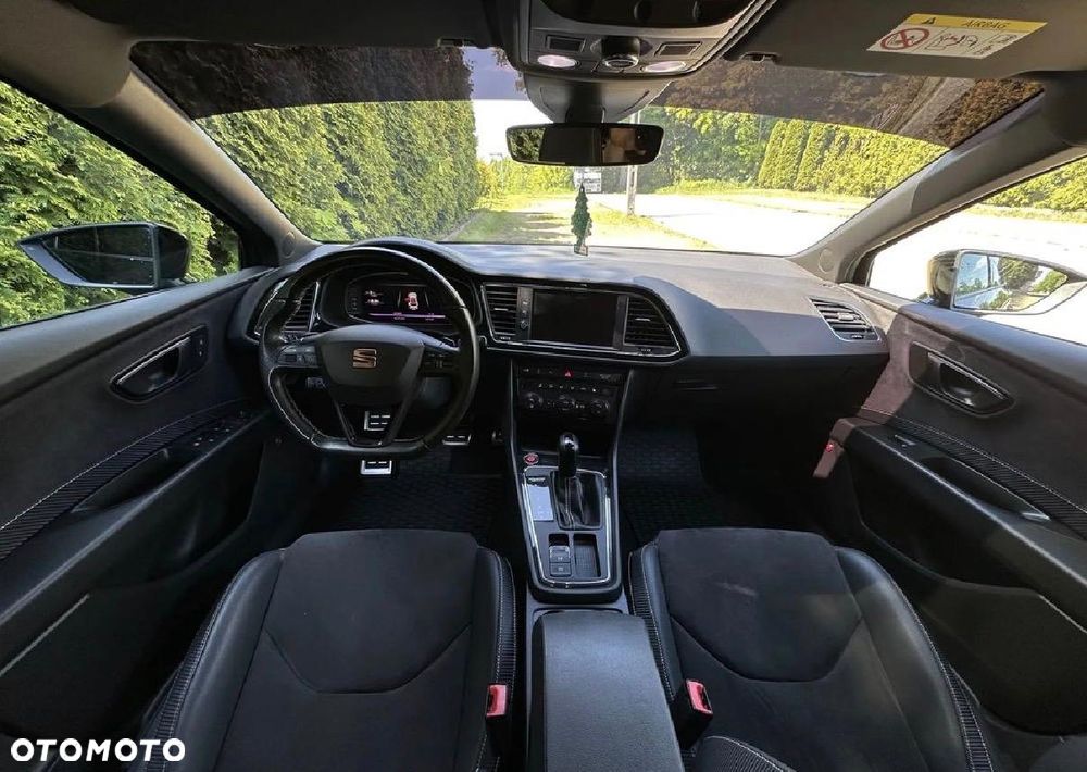Seat Leon - 9