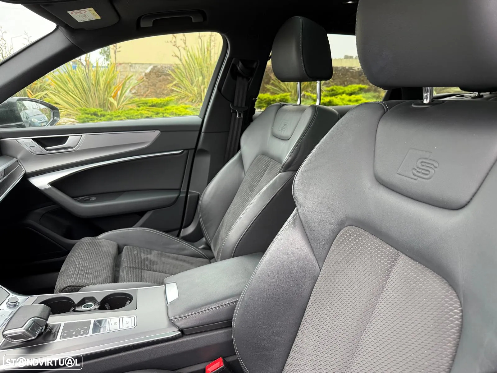 Audi A6 Avant e-tron - 20