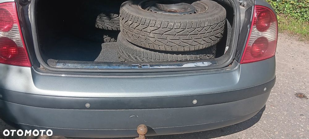 Volkswagen Passat - 3