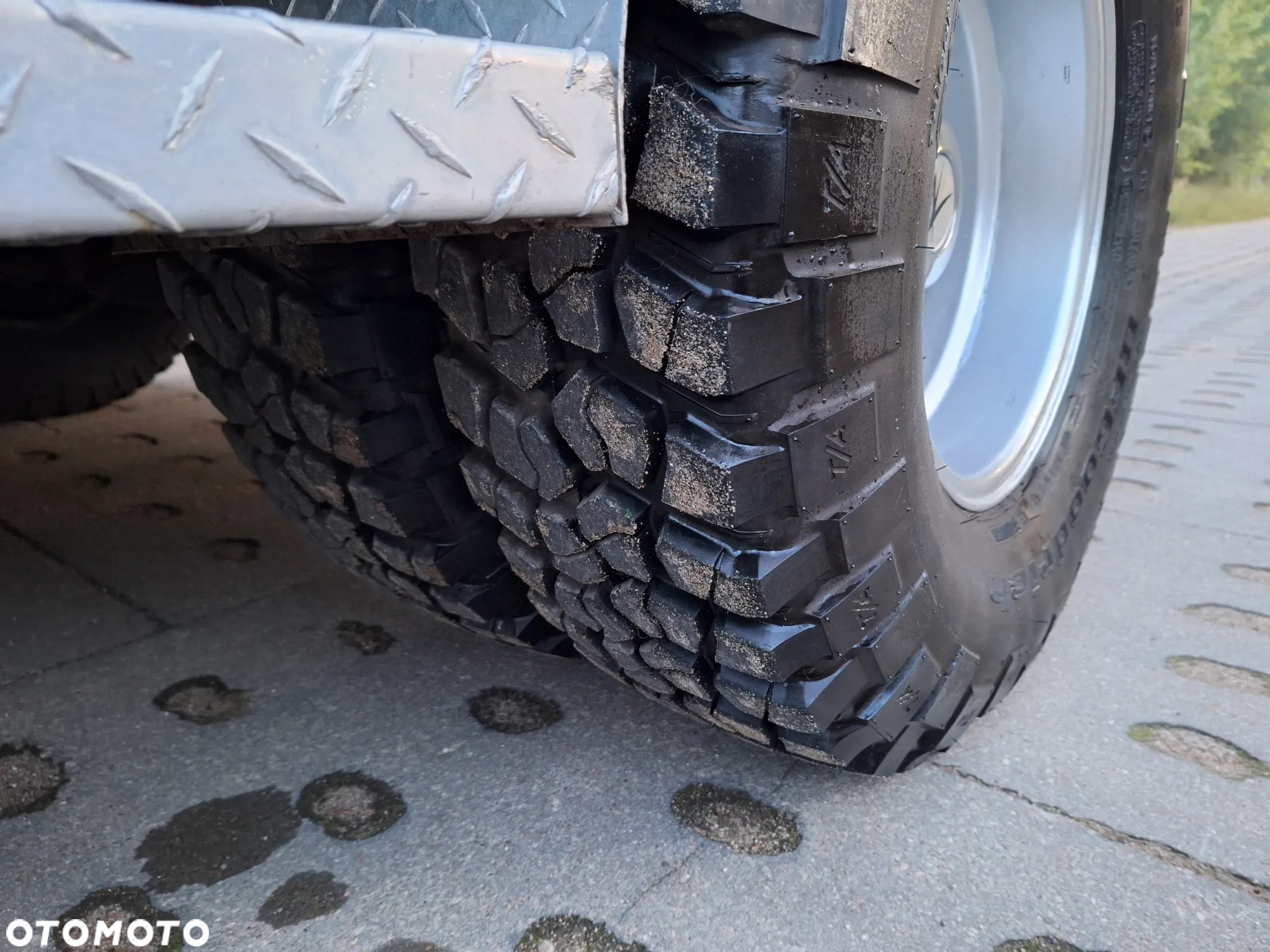 Ford F350 - 33
