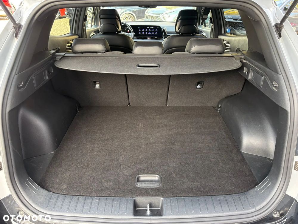 Kia Sportage ver-1-6-t--gdi-anniversary-2wd-dct - 14