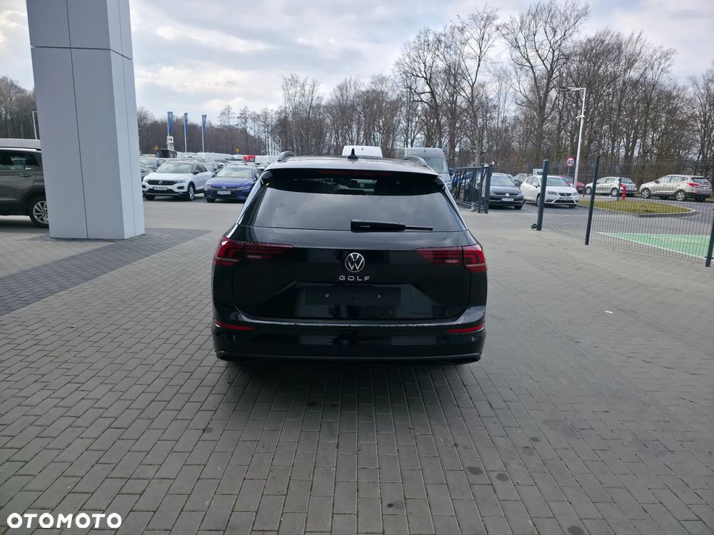Volkswagen Golf 1.5 TSI Life Plus - 6