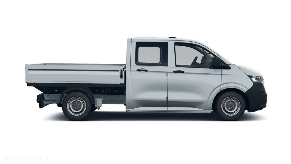 Volkswagen Transporter - 5