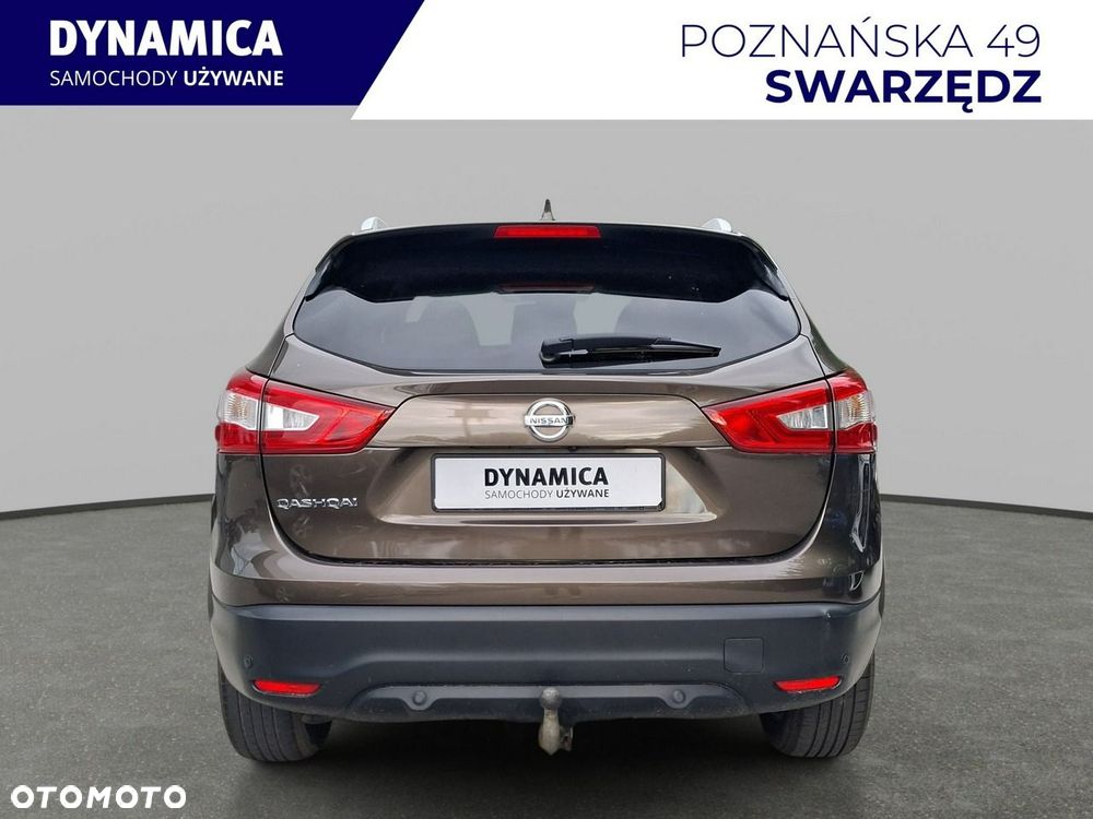 Nissan Qashqai - 7