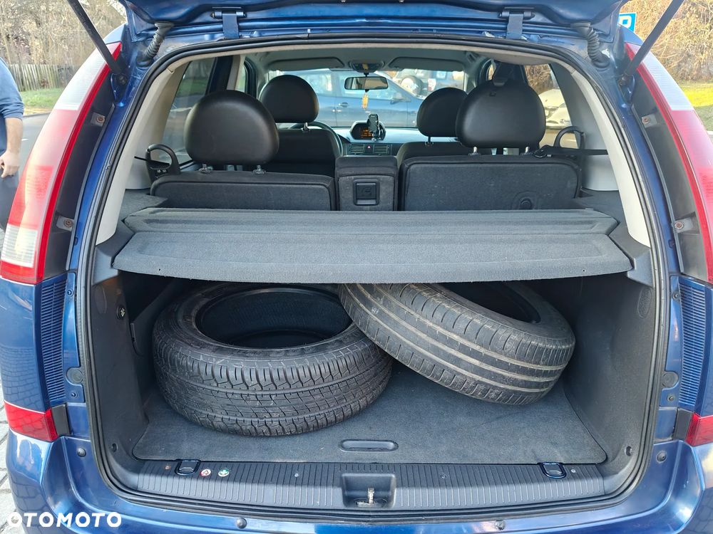 Opel Meriva - 19