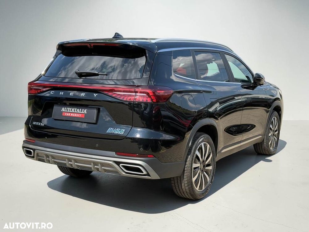 Chery Tiggo 8 - 21