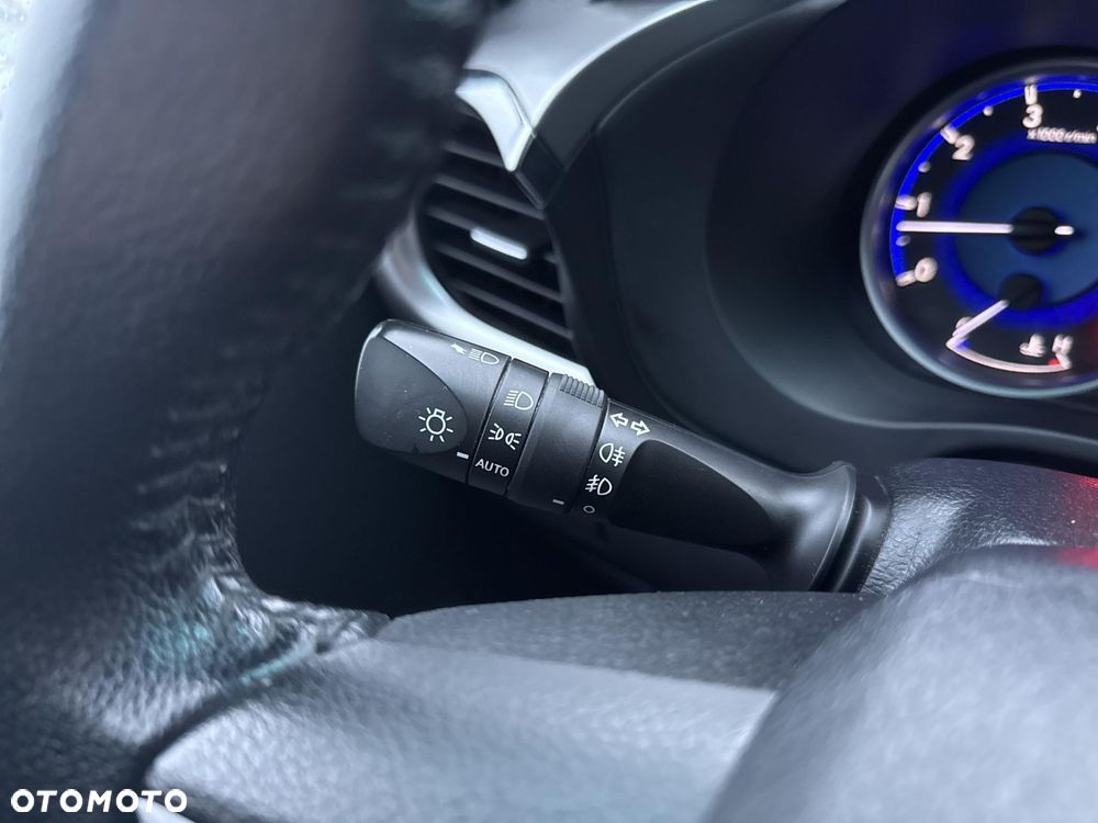 Toyota Hilux 2.4 D-4D Double Cab SR5 4x4 - 22