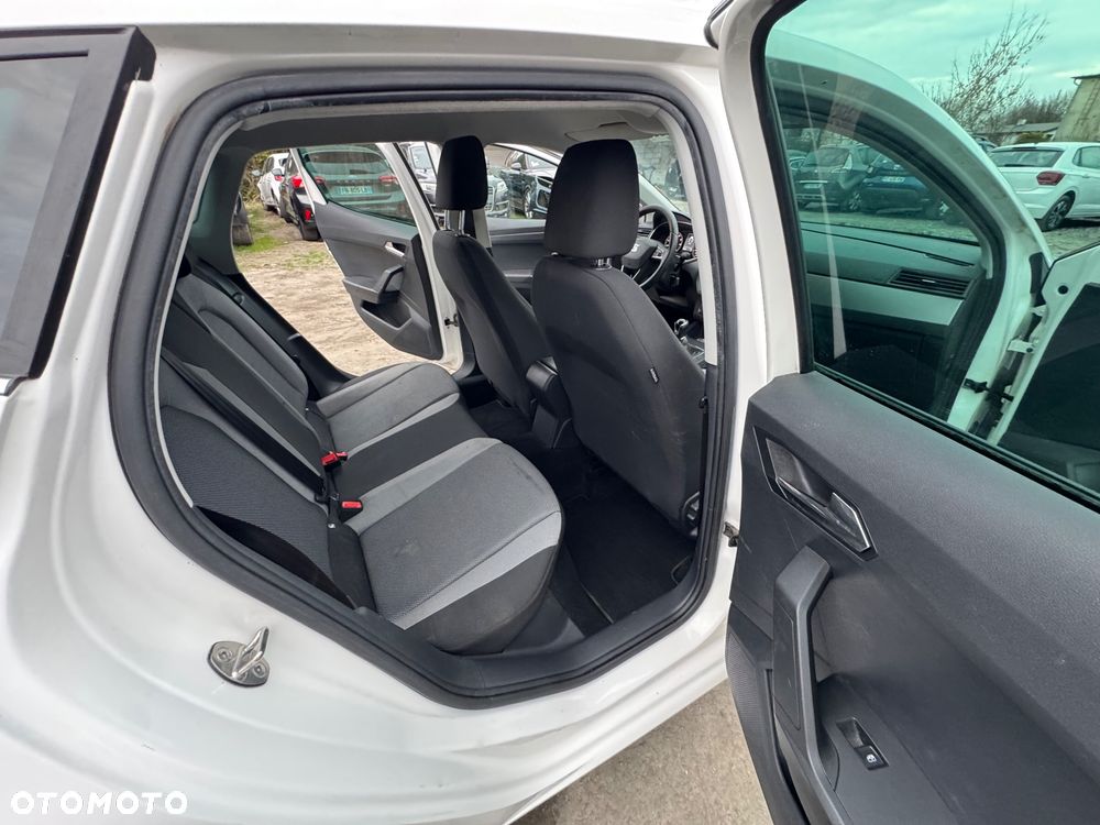 Seat Ibiza - 11